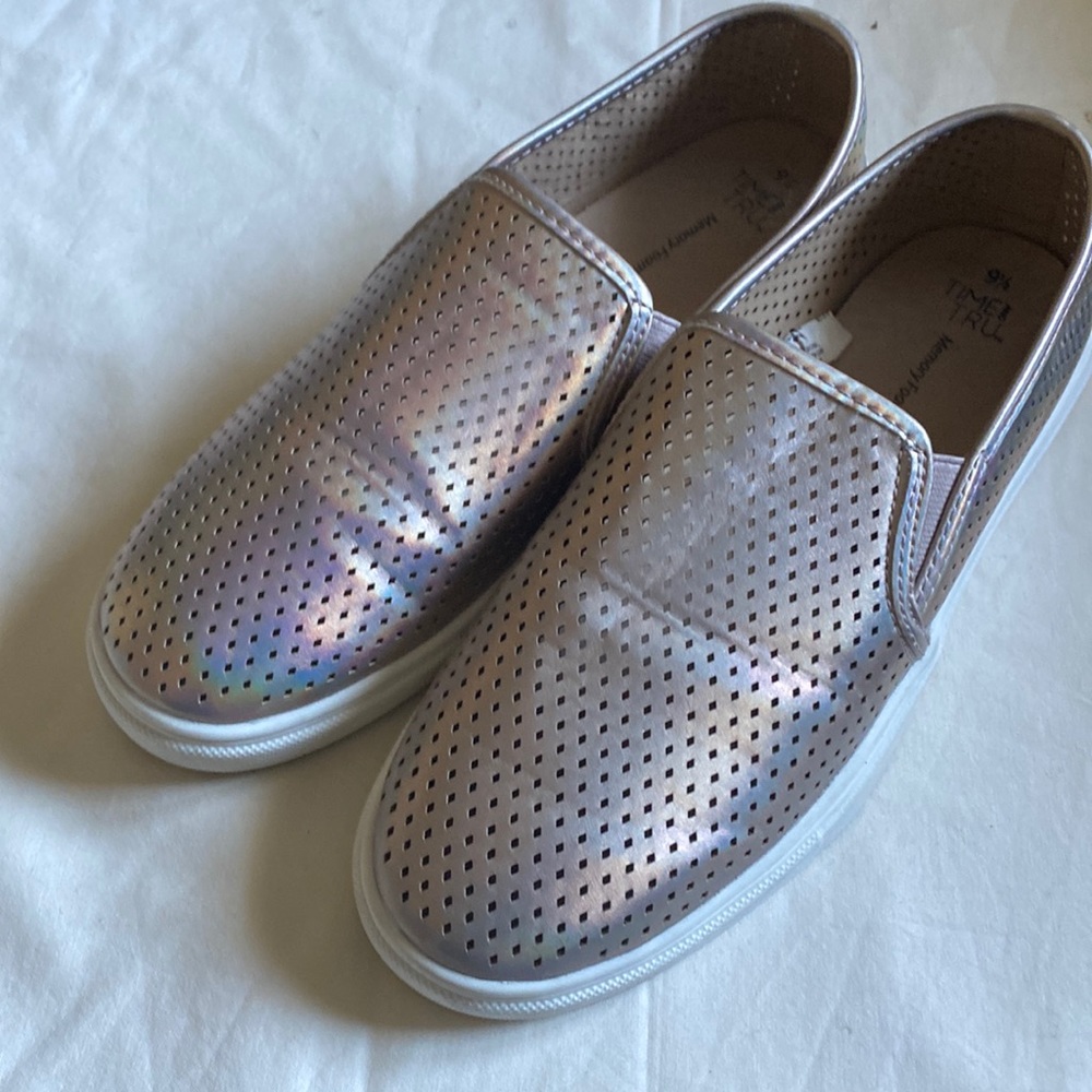 Ladies Shoes